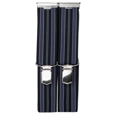 Prym Byxhängslen 3 cm x 120 cm Marin stl M/L
