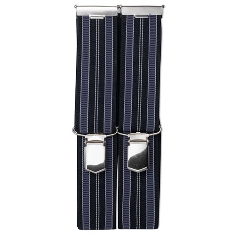 Prym Byxhängslen 3 cm x 120 cm Marin stl M/L