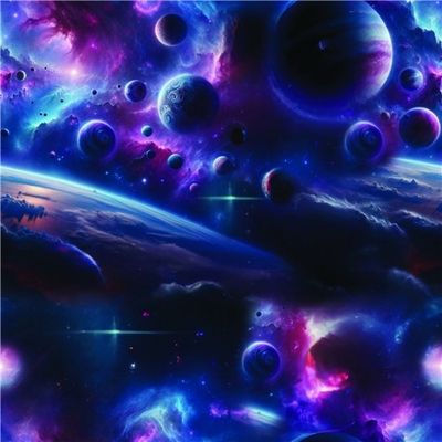 Space