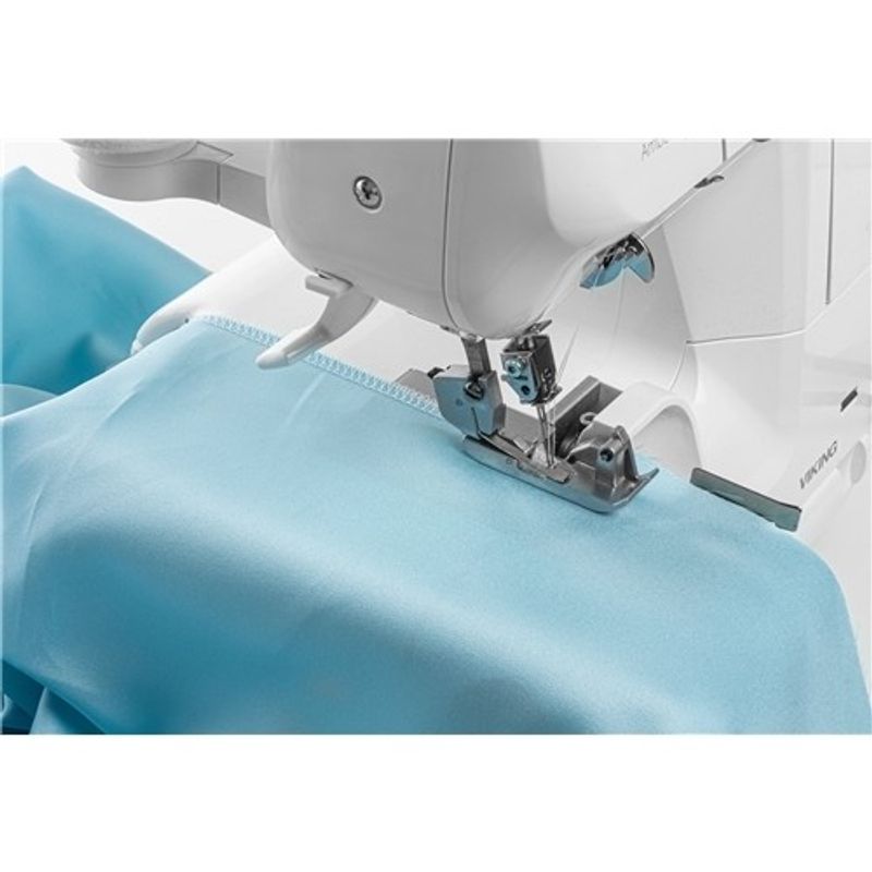 Husqvarna Viking Amber S100 -  Overlock