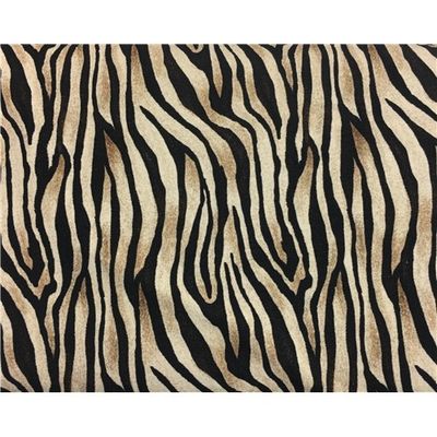 Zebra Stripes 4