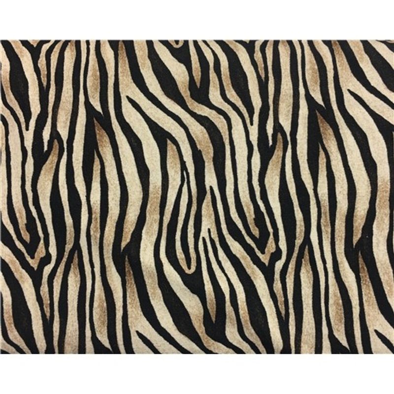 Zebra Stripes 4