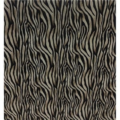 Zebra Stripes 4