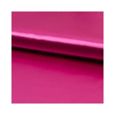 Satin De Luxe Fuchsia