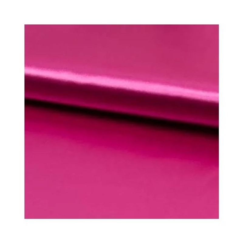 Satin De Luxe Fuchsia