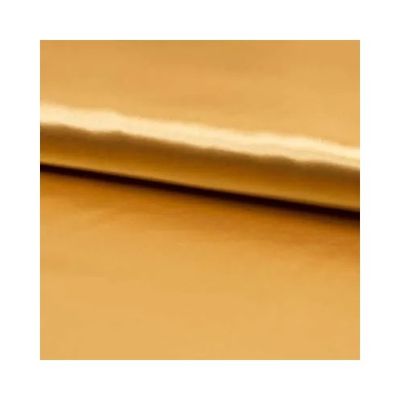 Satin De Luxe Guld