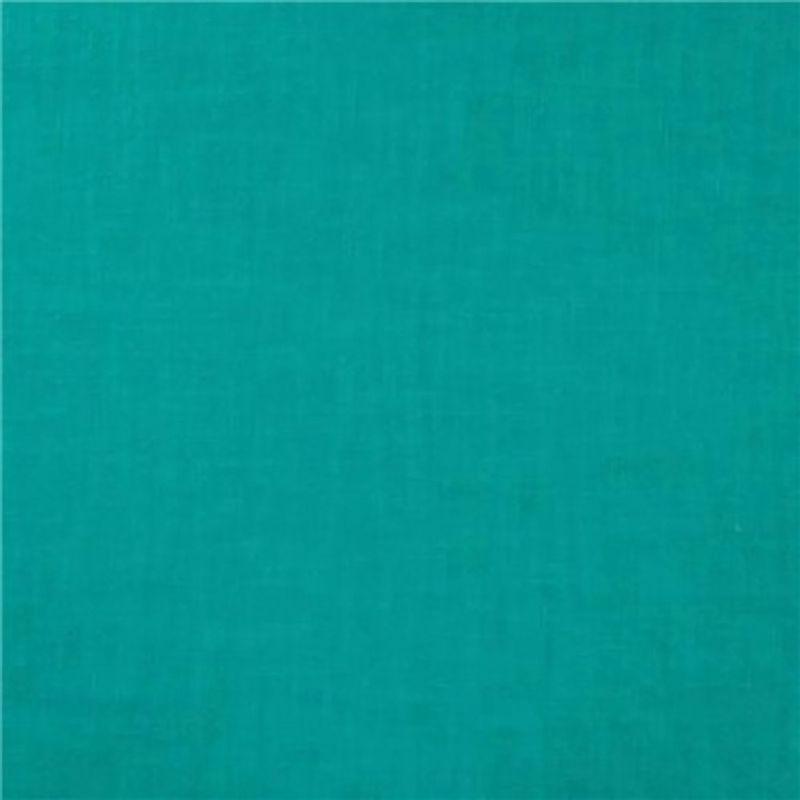 Stentvättat Linnetyg Emerald