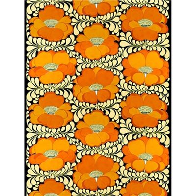 Love Orange Gul