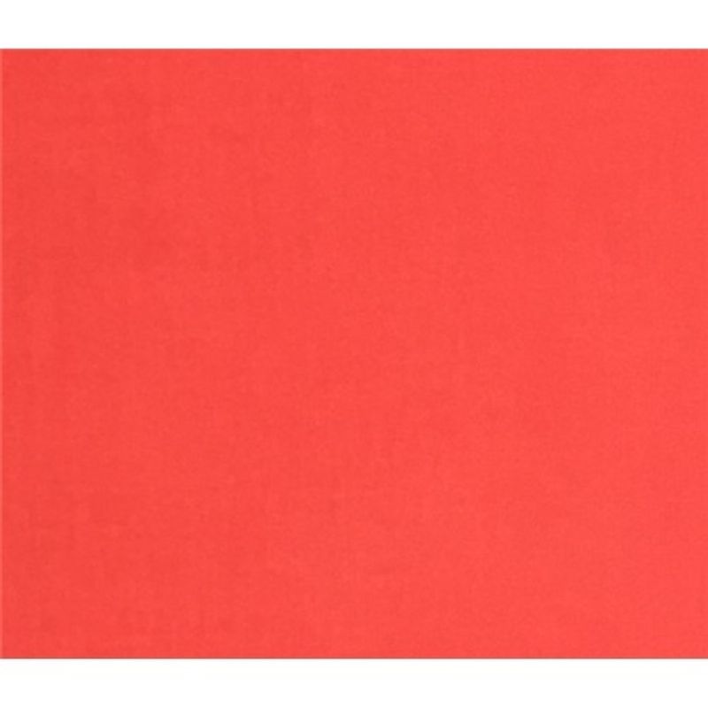 Stentvättat Linnetyg Coral