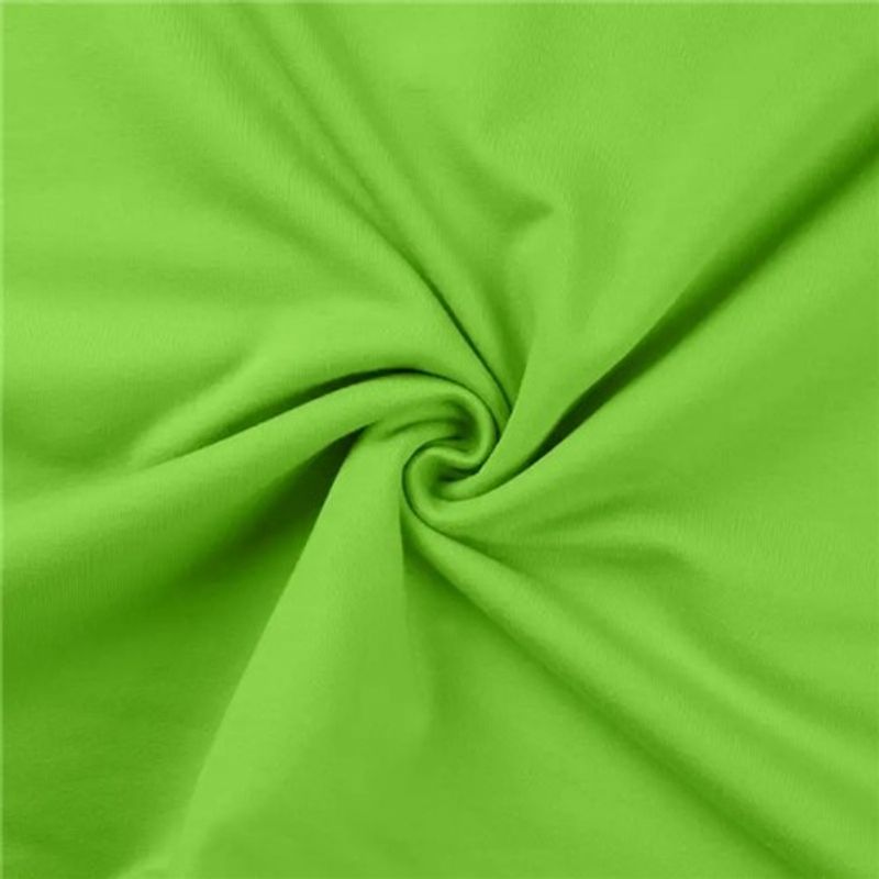 Öglad Jogging Lime