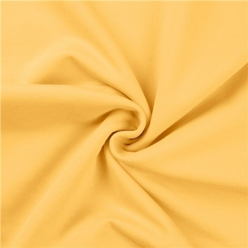 Öglad Jogging Soft Yellow