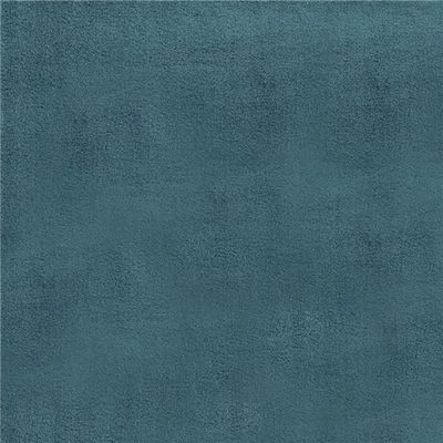 Fleece Jeansblå