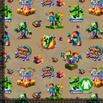Gamer pixel - sand