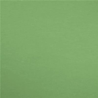 Enfärgad Trikå Dusty Mint