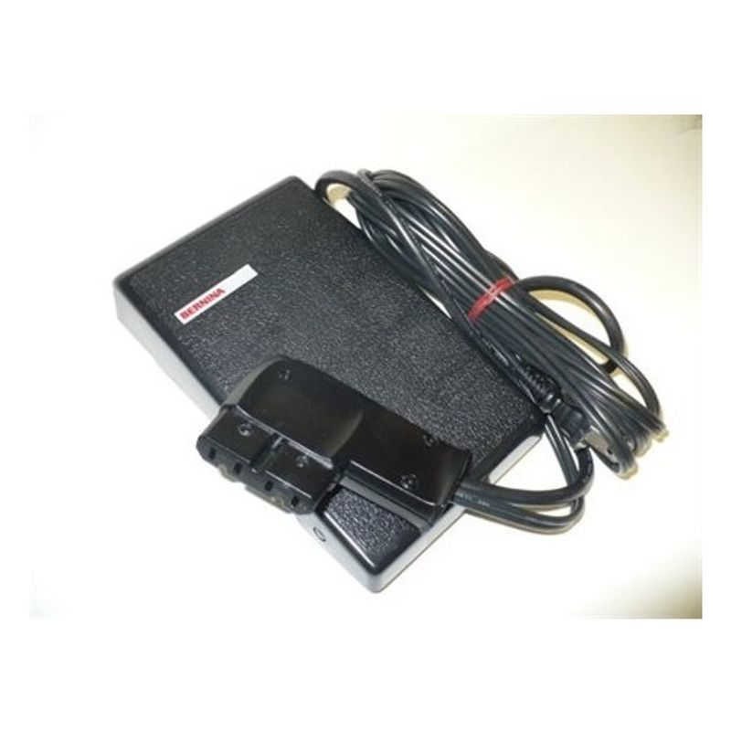 Fotpedal Bernina 801,1000-1001,1008 mm