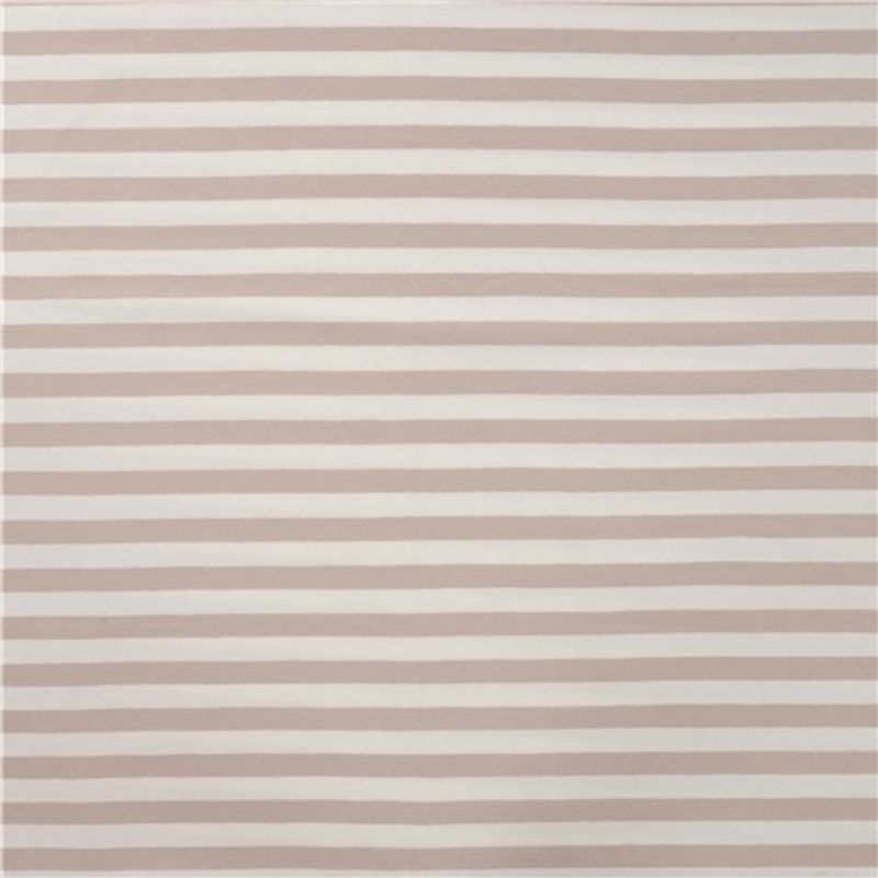 Stripe Sand - White