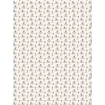 Emils glädjeskutt Beige