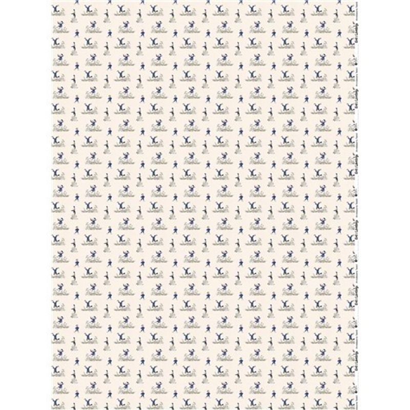 Emils glädjeskutt Beige