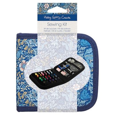 Hobby Gift Create Resekit med sax