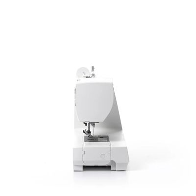 Janome Allvis 740DC Symaskin