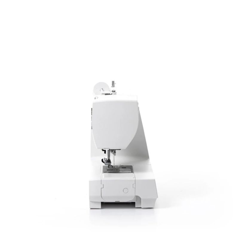 Janome Allvis 740DC Symaskin