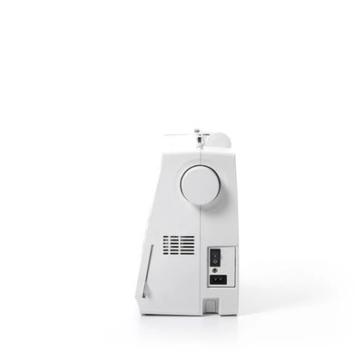 Janome Allvis 740DC Symaskin