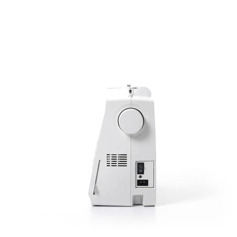 Janome Allvis 740DC Symaskin