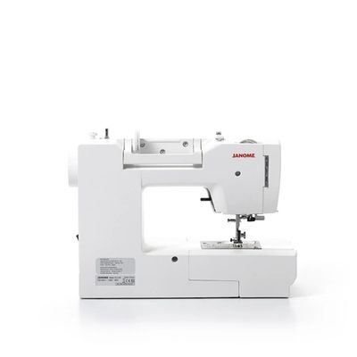 Janome Allvis 740DC Symaskin