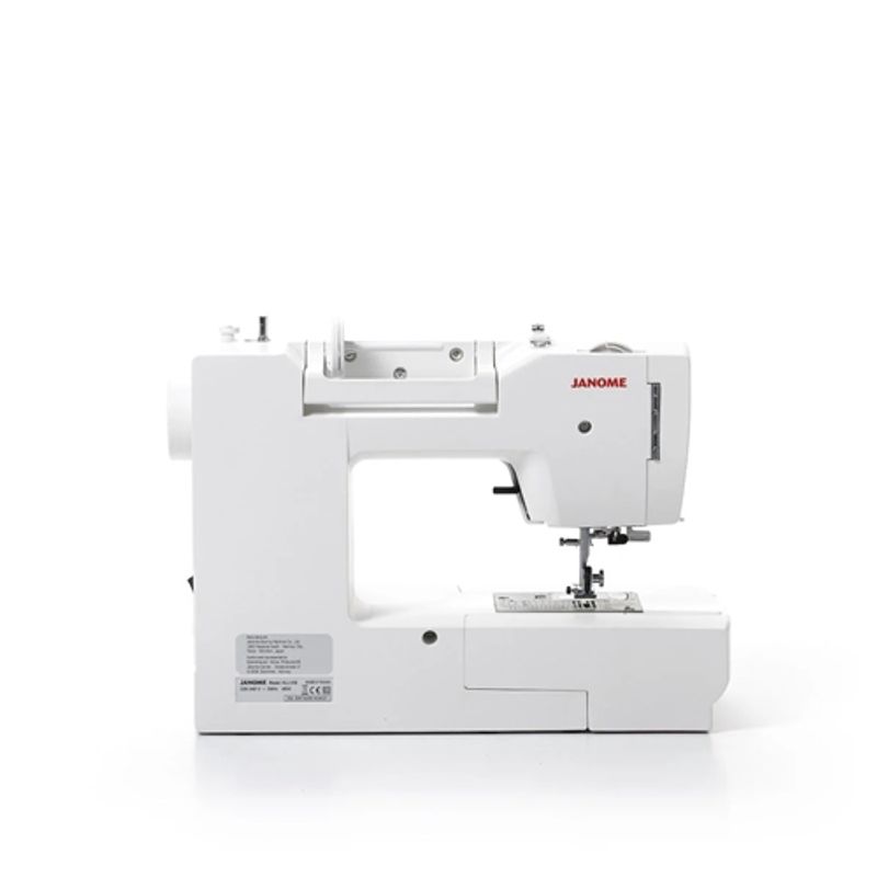 Janome Allvis 740DC Symaskin