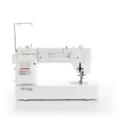Janome Memory Craft 6700 Professional - Symaskin