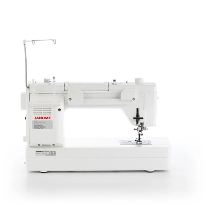 Janome Memory Craft 6700 Professional - Symaskin