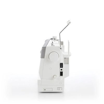 Janome Memory Craft 6700 Professional - Symaskin