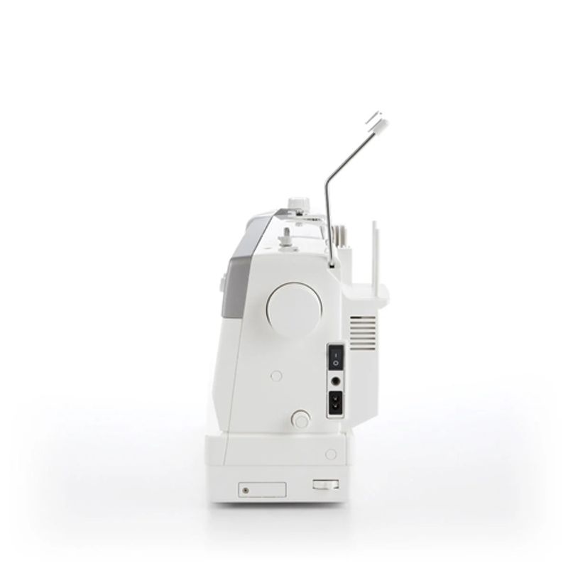 Janome Memory Craft 6700 Professional - Symaskin