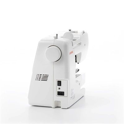 Janome Decor Monogram 7200 - Symaskin