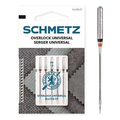 ELx705 CF Cromad 80-12 5-pack