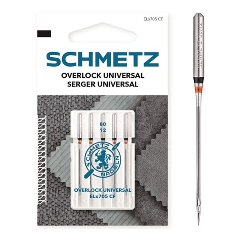 ELx705 CF Cromad 80-12 5-pack