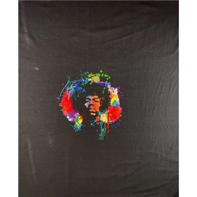 Jimi - Panel 100x150cm