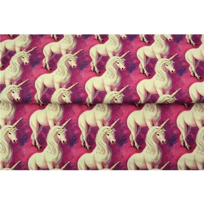 Magic unicorns Cerise Jogging