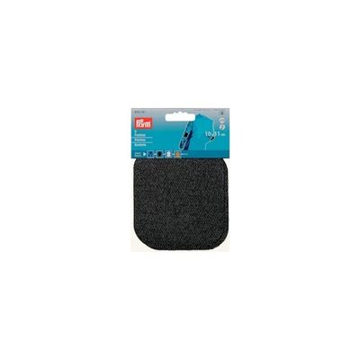 Lagningslappar denim 11 x 10 cm