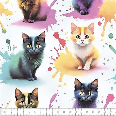 Kattkonst