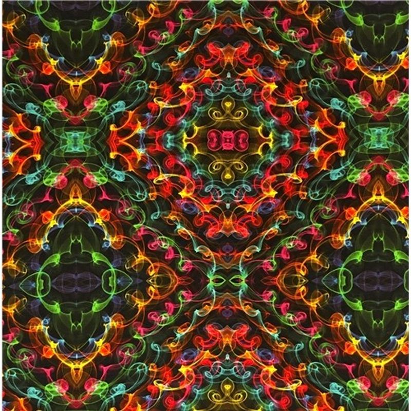 Colorful Art