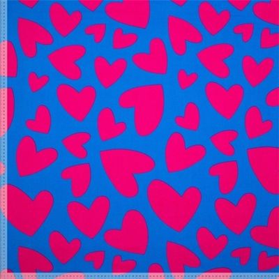 Twill Emily hearts