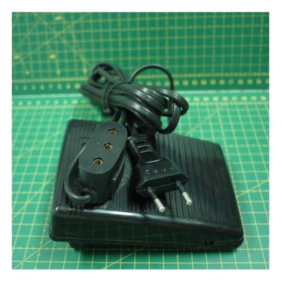 Fotpedal Singer 401, 404, 411, 431