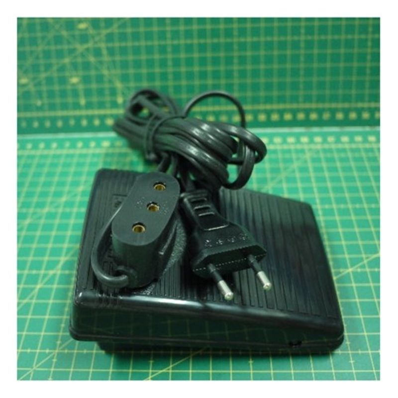 Fotpedal Singer 401, 404, 411, 431
