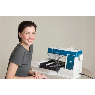 Pfaff Creative 350