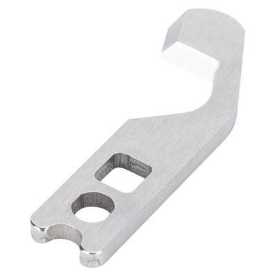Kniv över Janome 204D, 3434D, 7034D, 7933 Harmony, 8002D, 9002D, 9102D, 990D , E