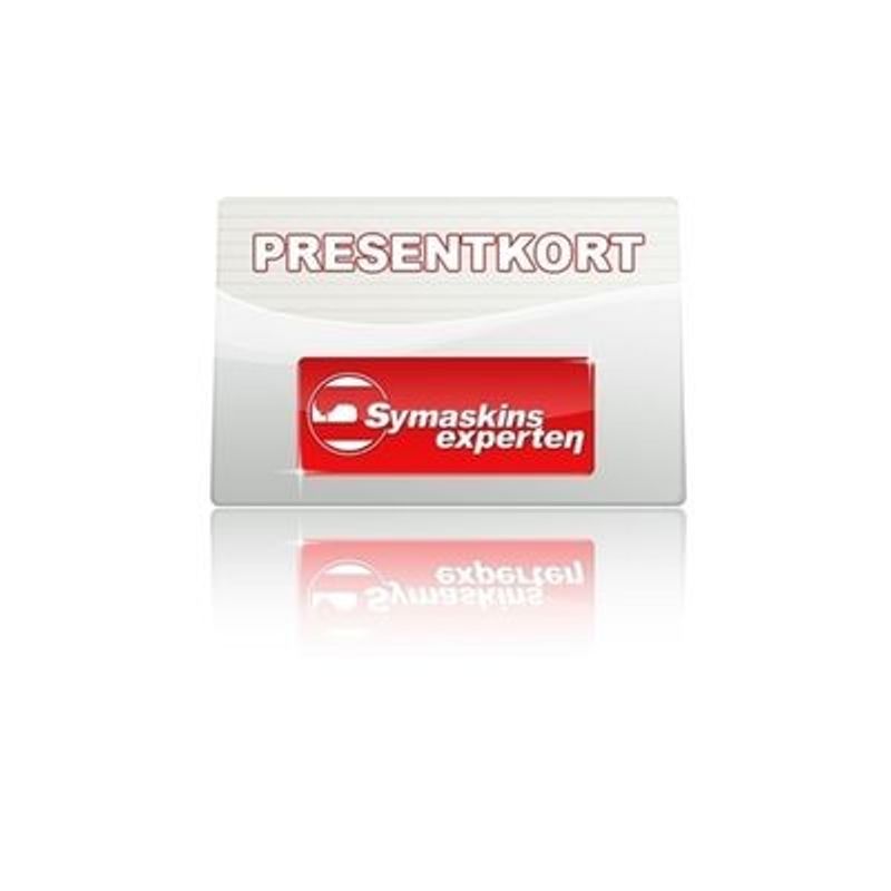 Presentkort
