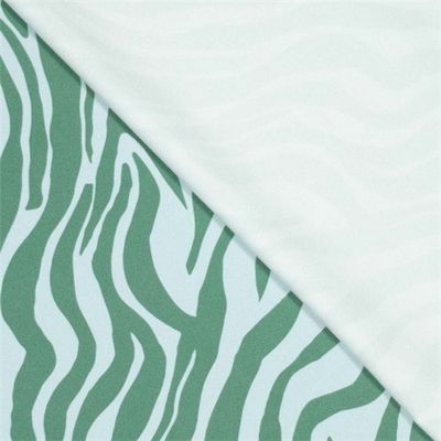 Yoga Sport Zebra