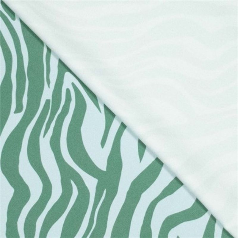 Yoga Sport Zebra