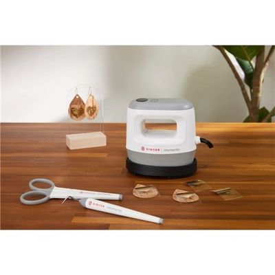 Singer Momento Mini Press